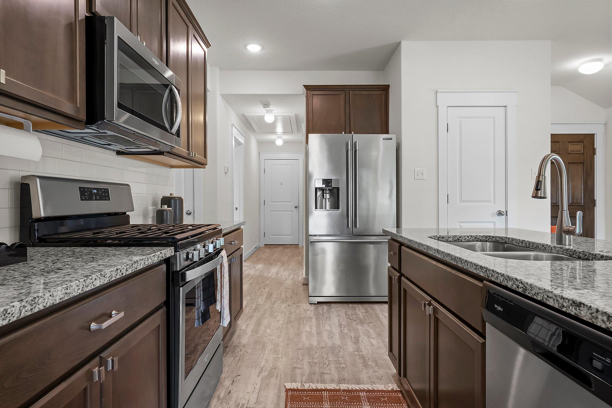 136 Gidran Trl, Georgetown, TX 78626