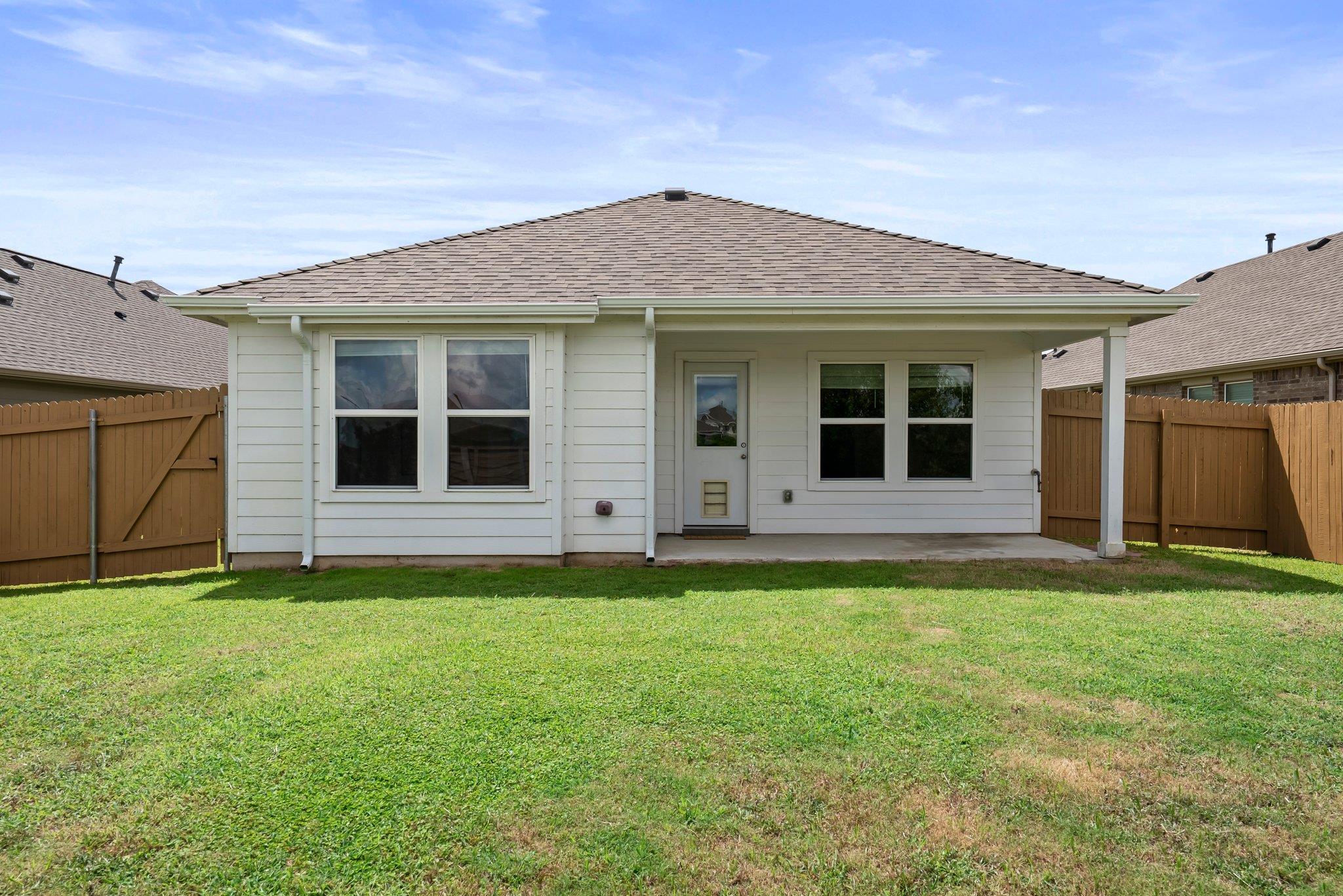 136 Gidran Trl, Georgetown, TX 78626