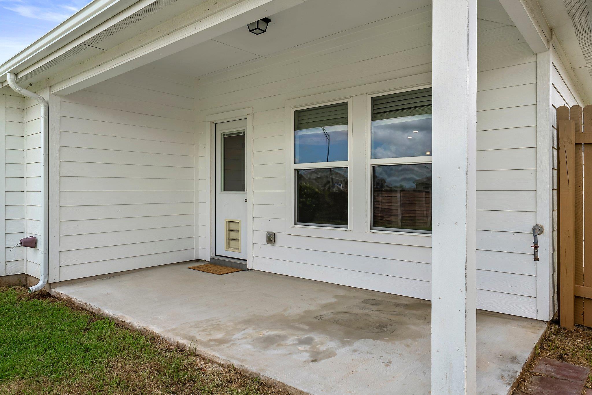 136 Gidran Trl, Georgetown, TX 78626