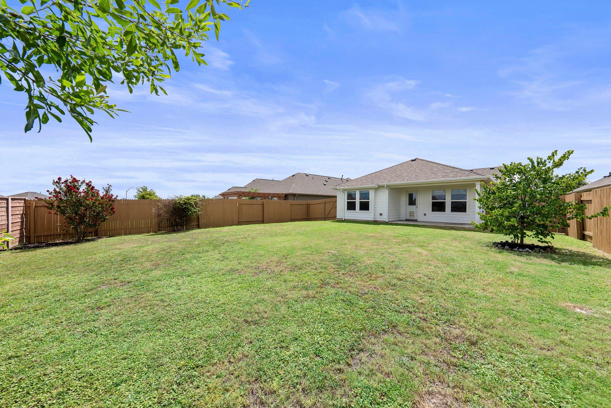 136 Gidran Trl, Georgetown, TX 78626