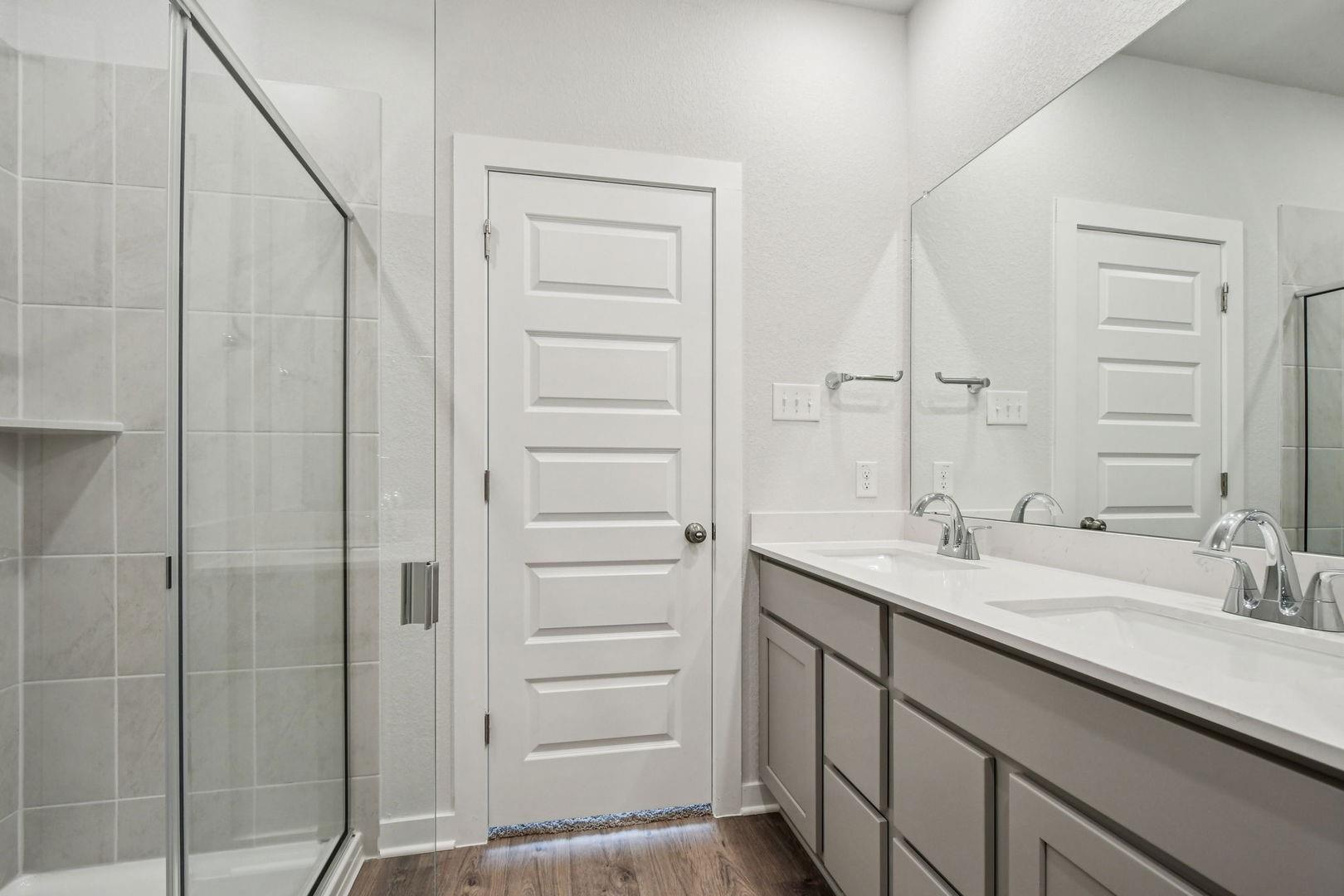 205 Firefox Way, Jarrell, TX 76537