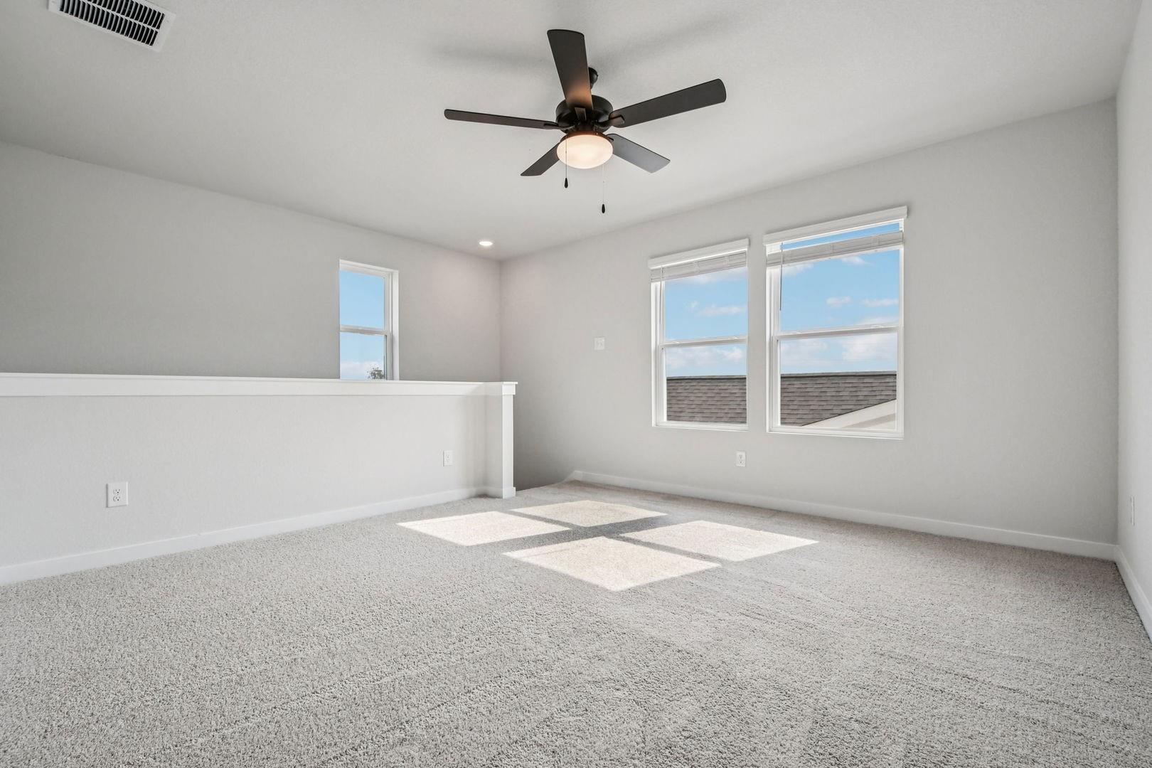 205 Firefox Way, Jarrell, TX 76537