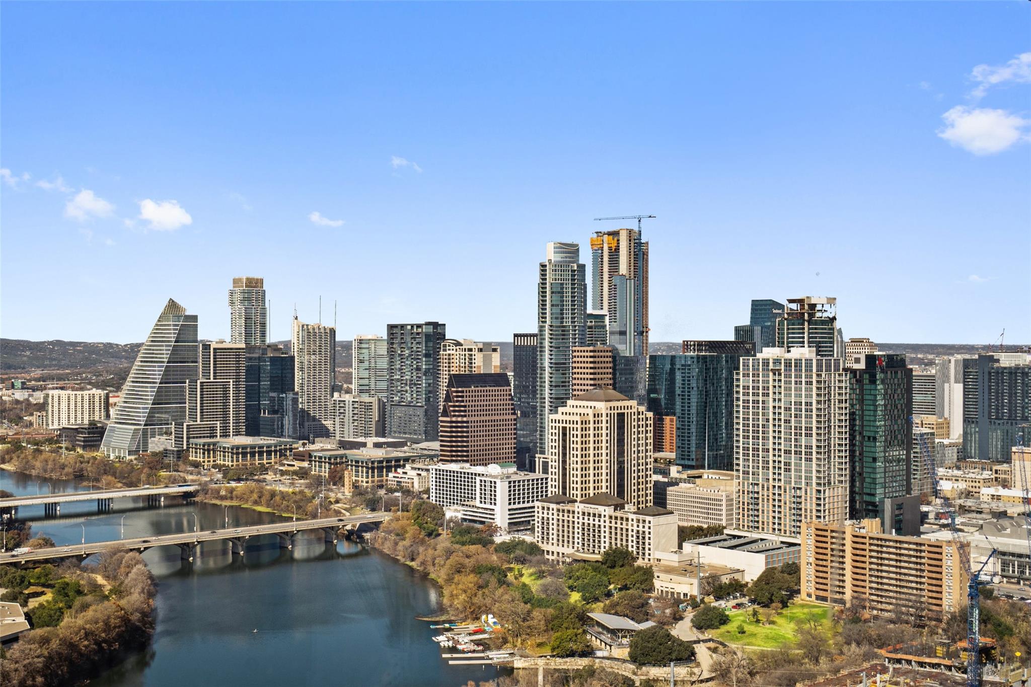 44 East Ave # 3801, Austin, TX 78701