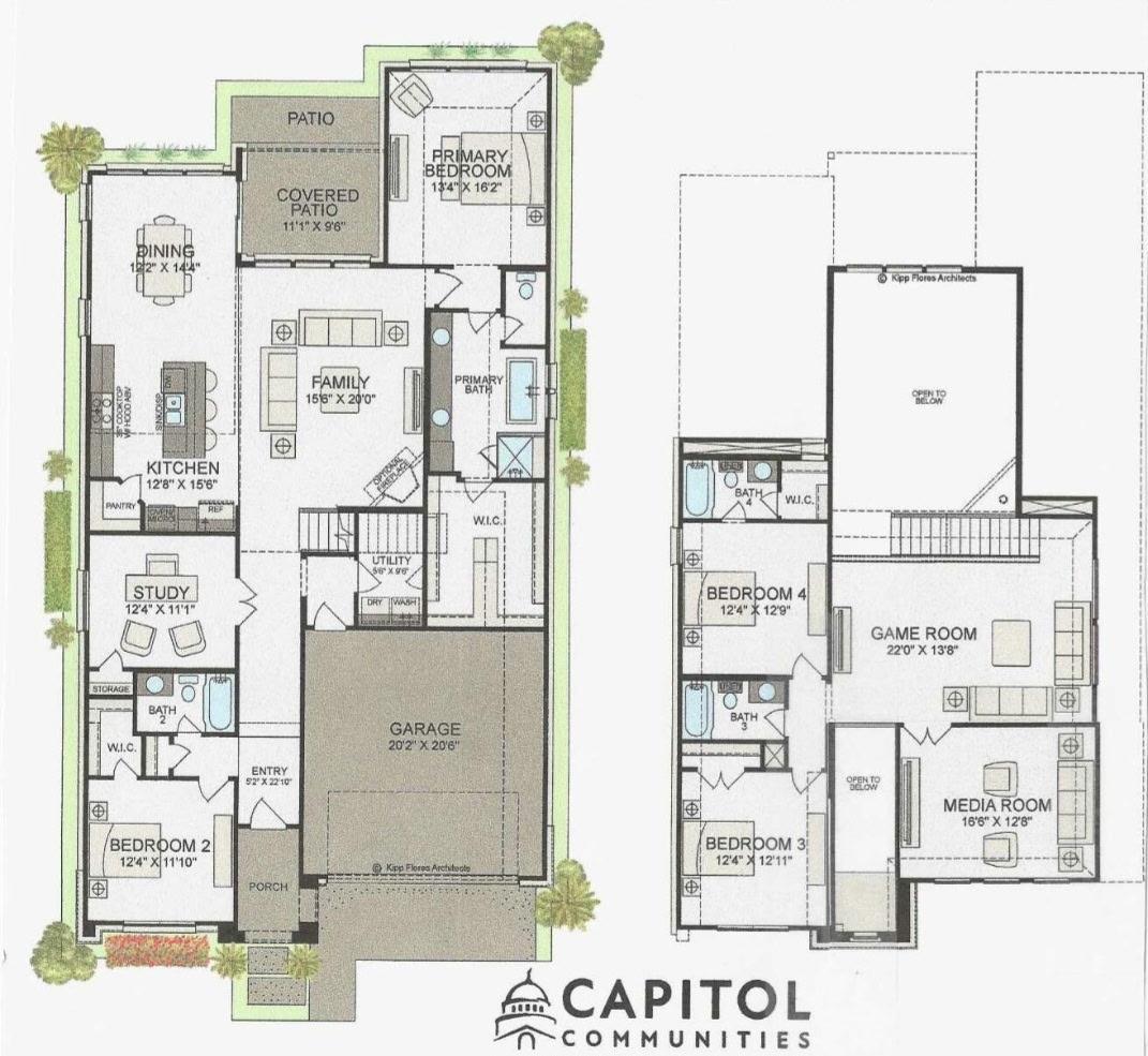 19504 Judys Vw, Pflugerville, TX 78660