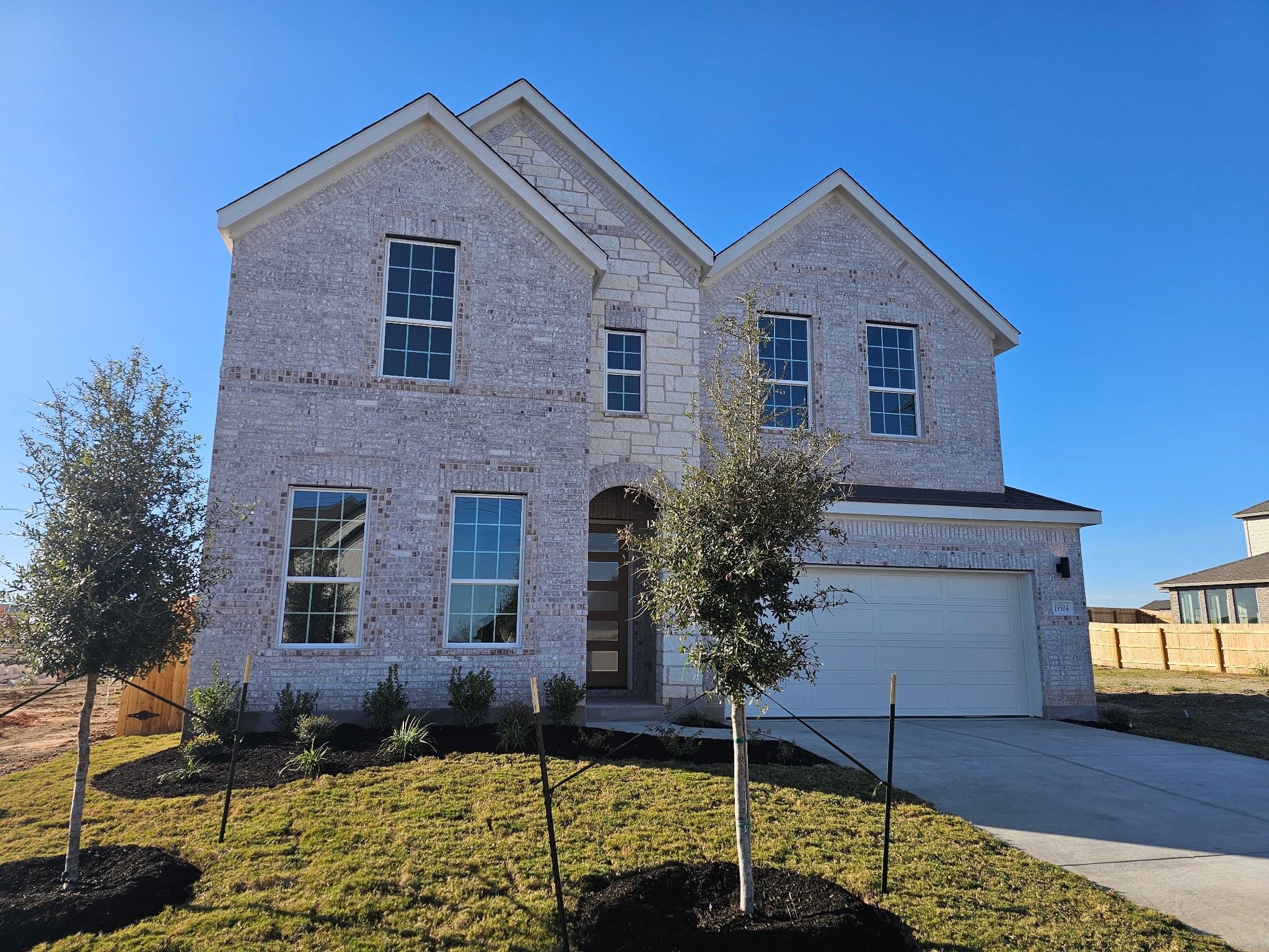 19504 Judys Vw, Pflugerville, TX 78660