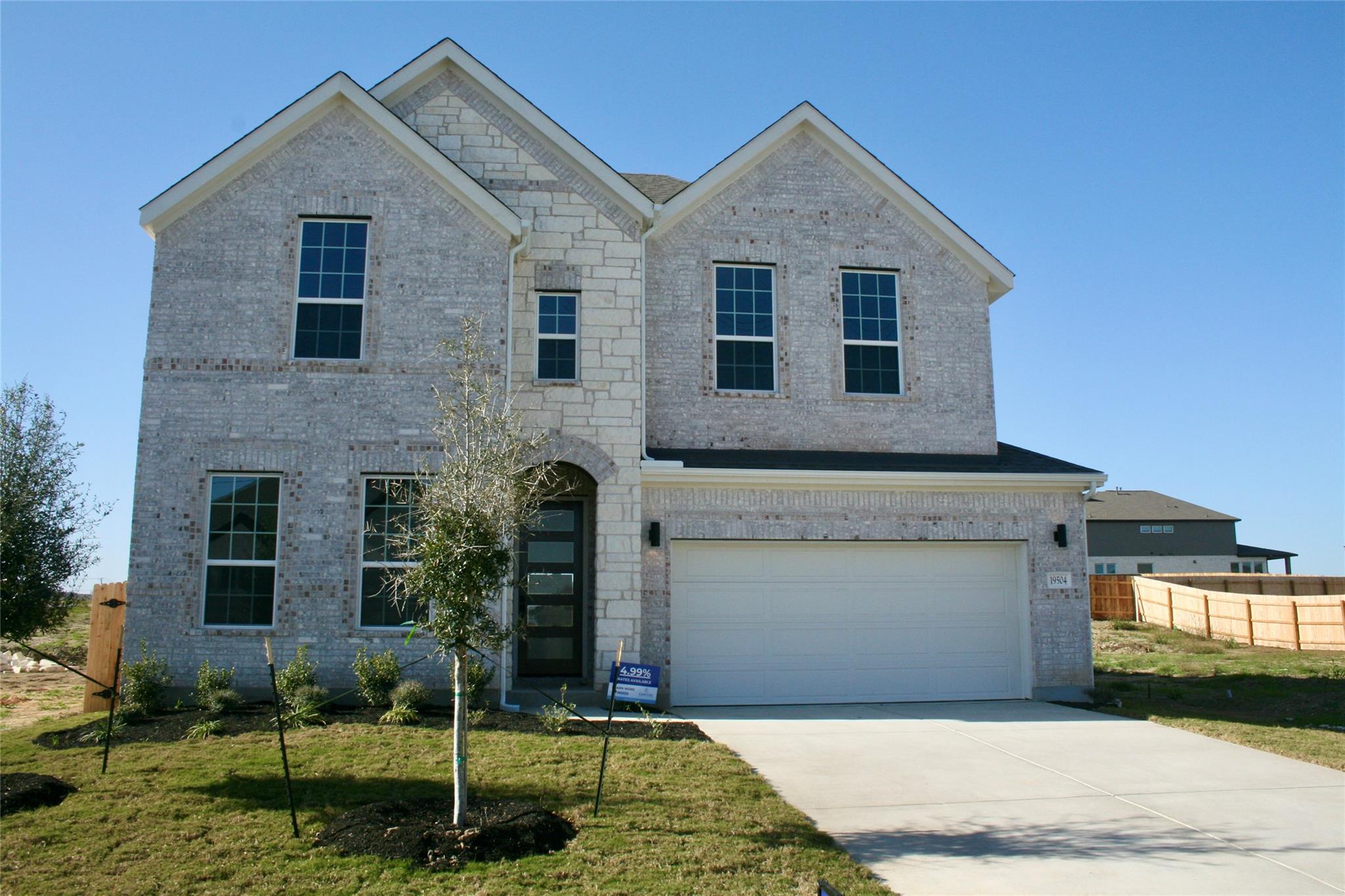 19504 Judys Vw, Pflugerville, TX 78660