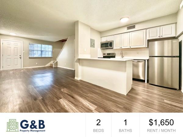 1200 Banister Ln # 4, Austin, TX 78704