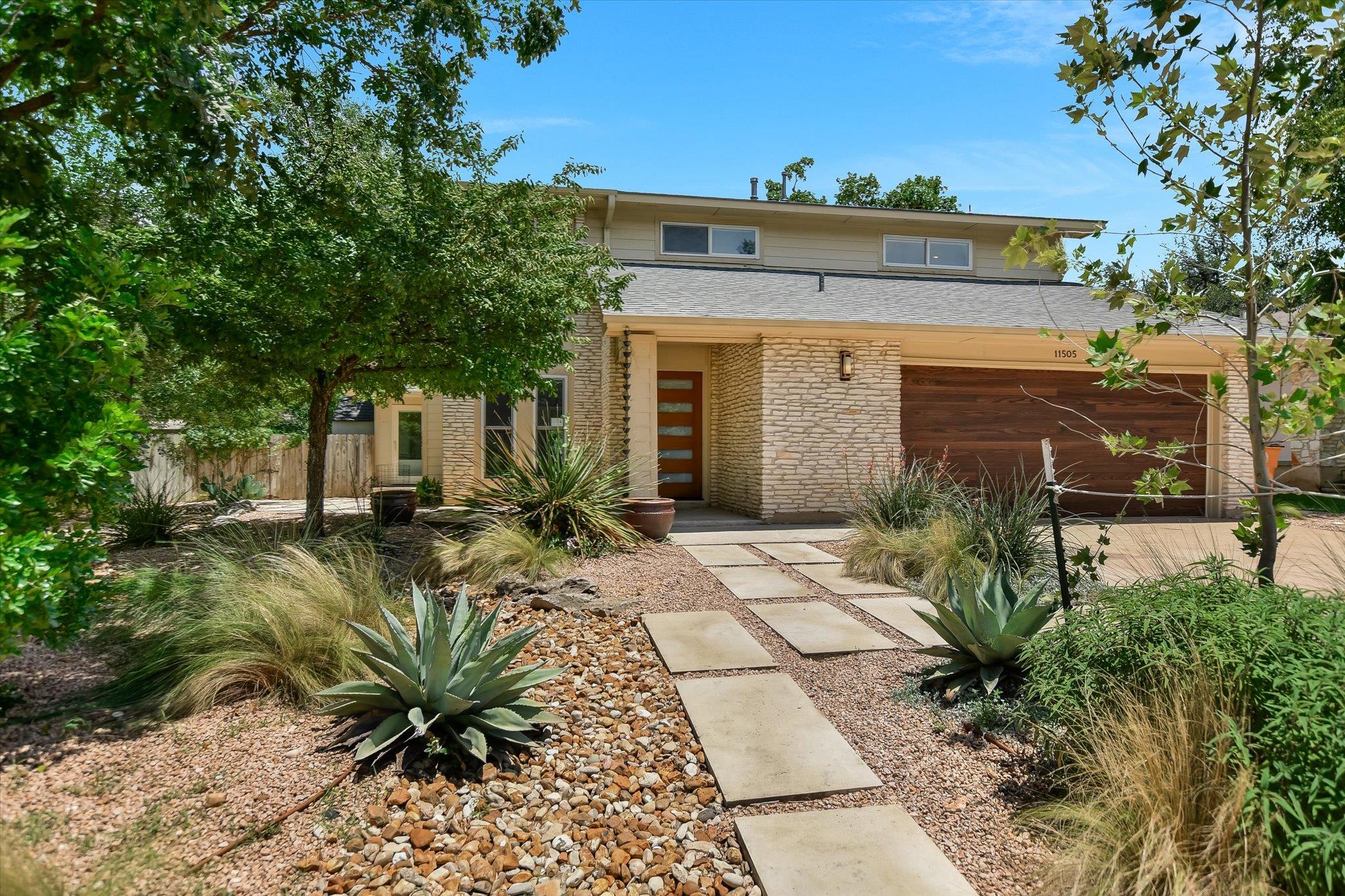 11505 Heathrow Dr, Austin, TX 78759