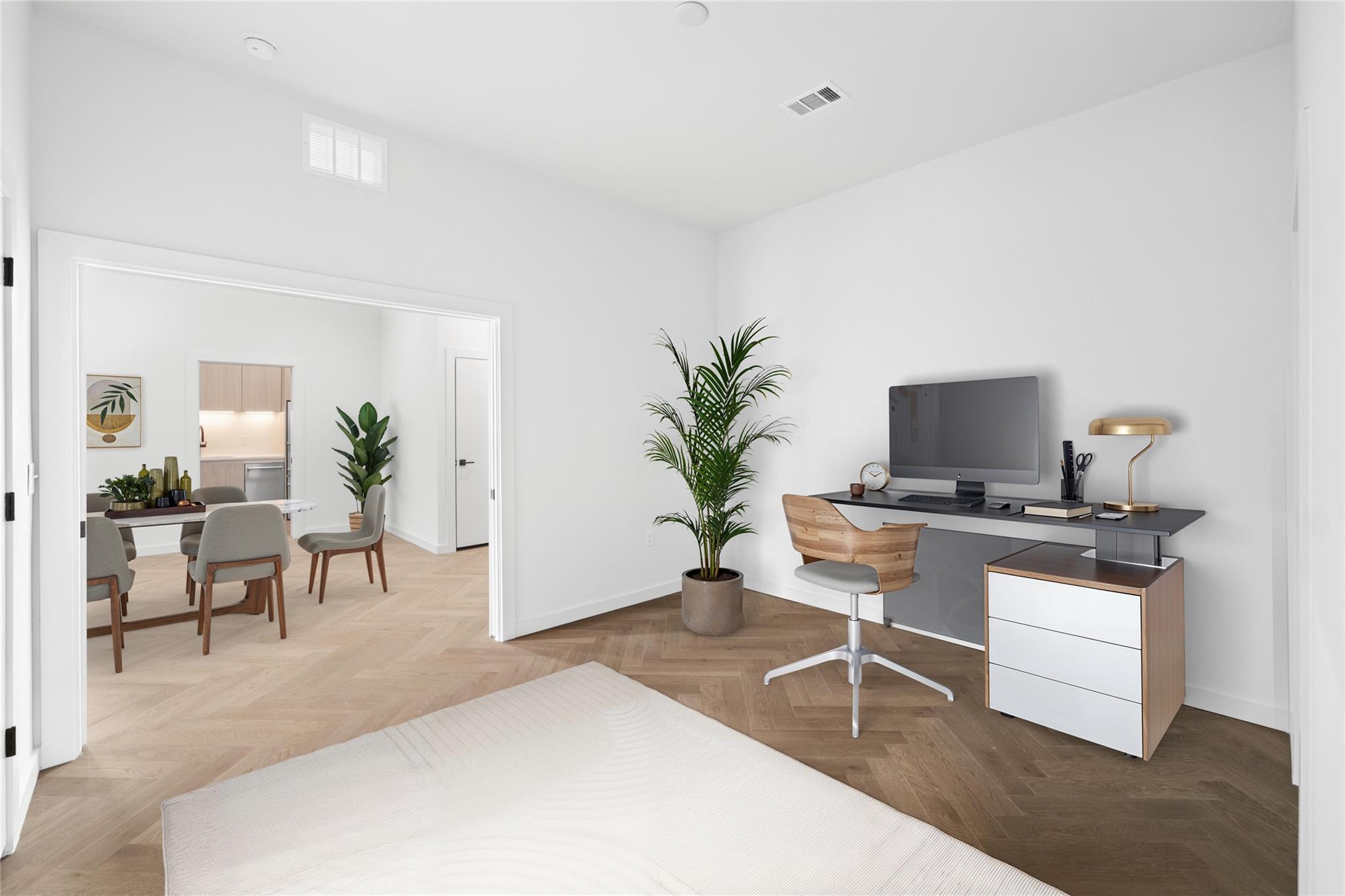 2209 S 1st St # 108, Austin, TX 78704