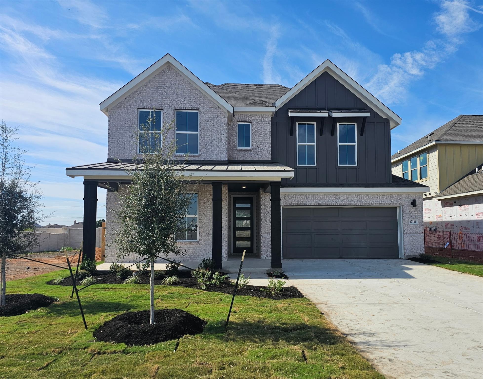 17341 Graces Path, Pflugerville, TX 78660