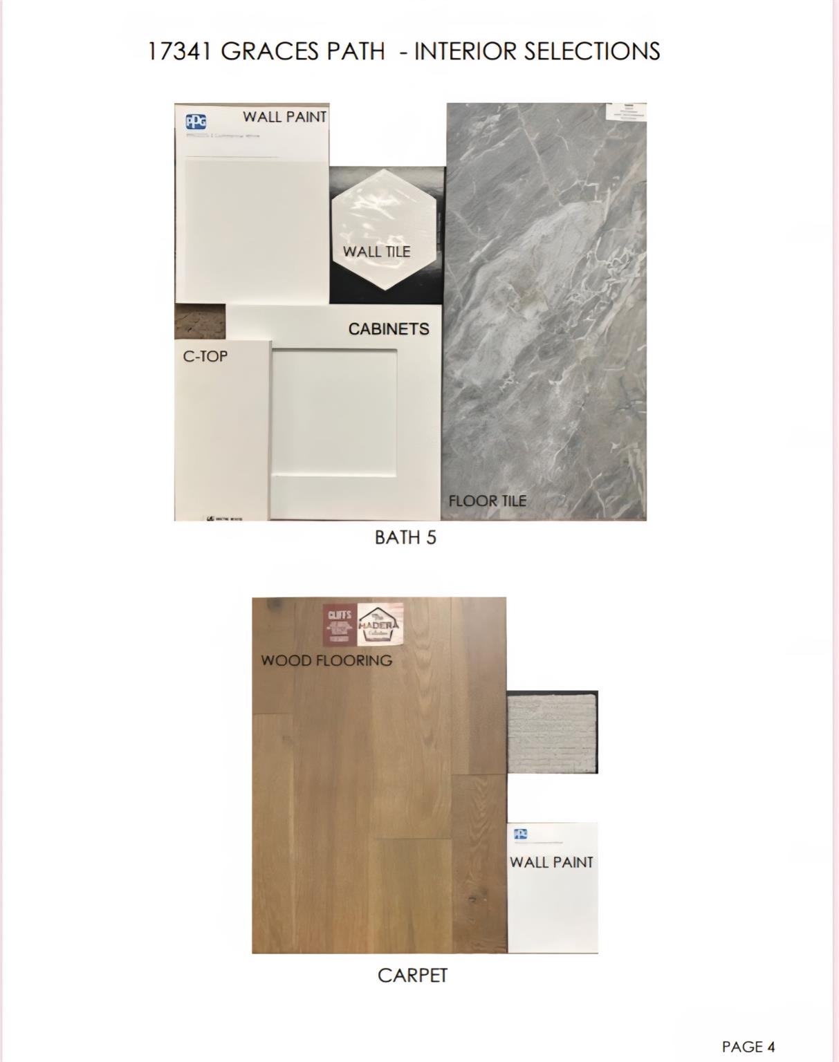 17341 Graces Path, Pflugerville, TX 78660