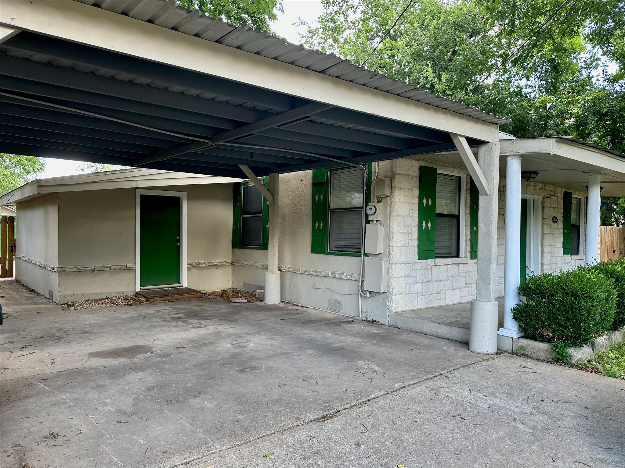1404 Forest St, Georgetown, TX 78626