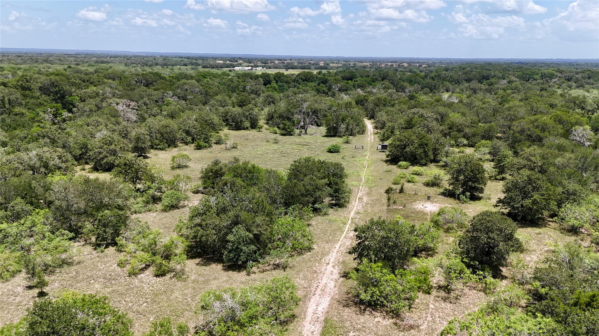 TBD CR 420, Waelder, TX 78959