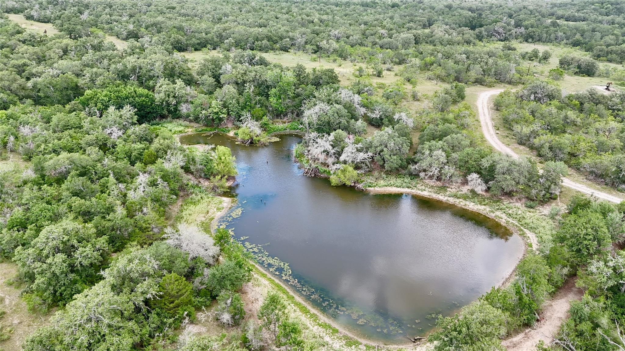 TBD CR 420, Waelder, TX 78959