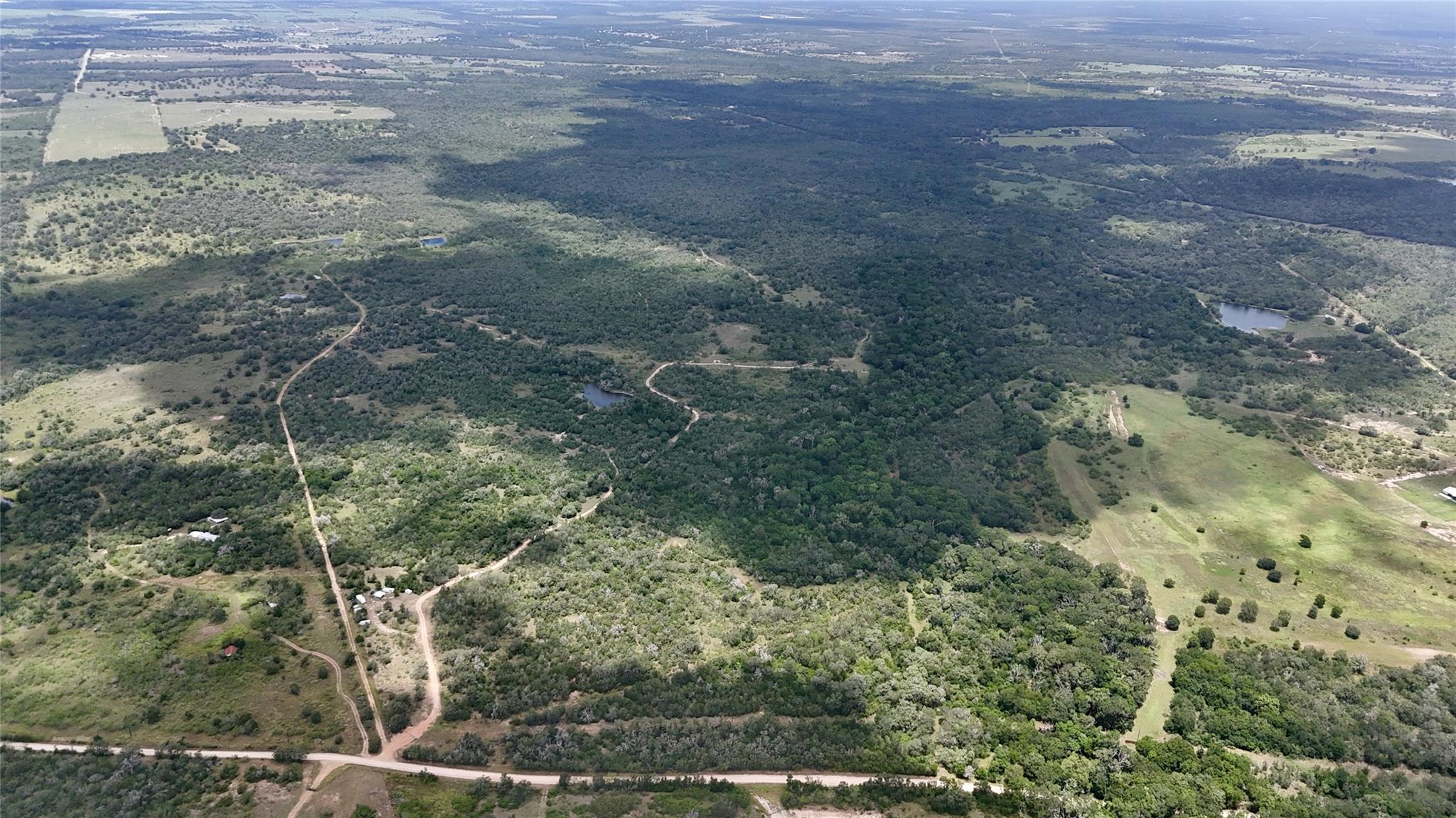 TBD CR 420, Waelder, TX 78959