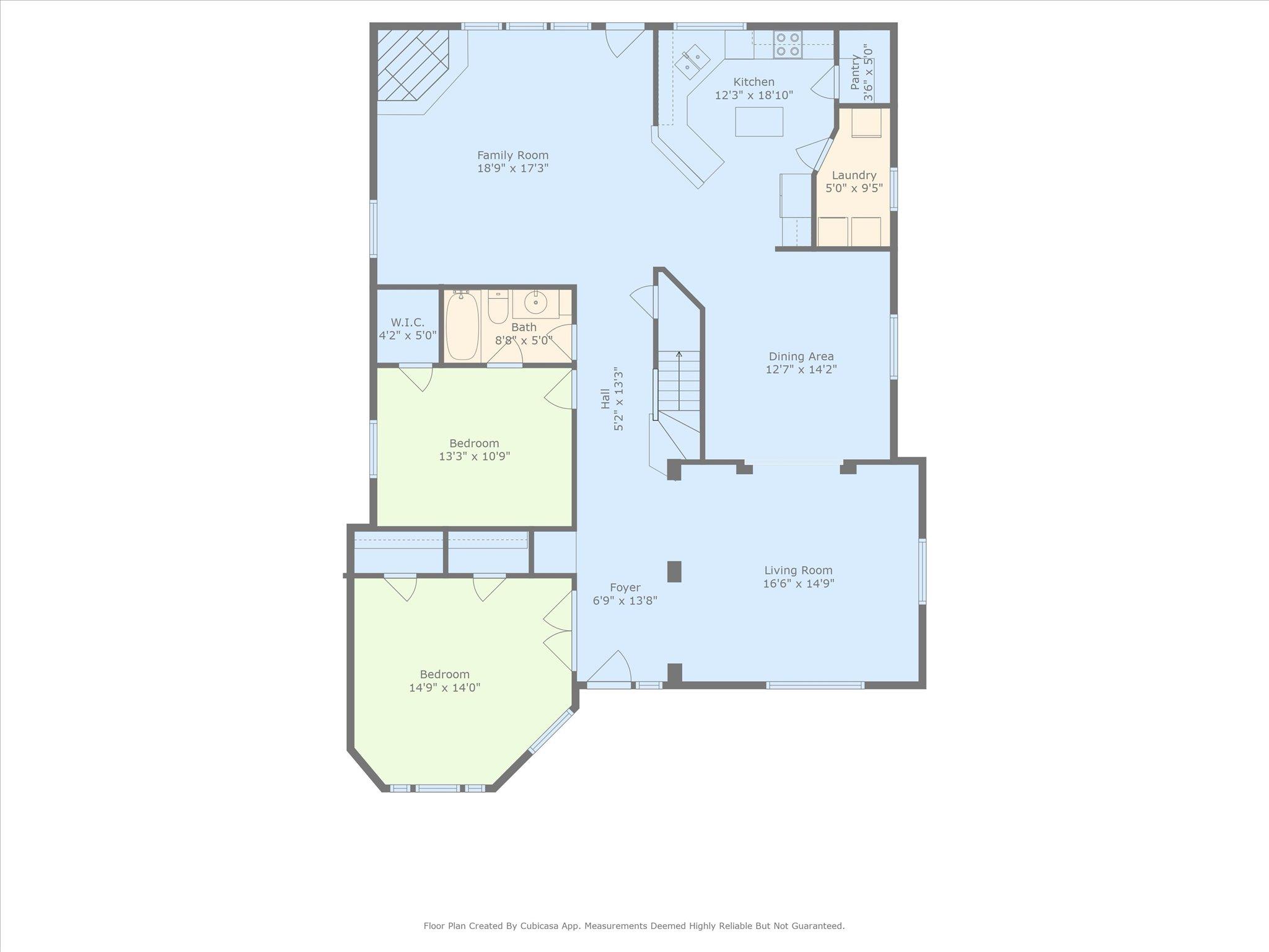 17004 Sleepy Hollow Dr, Lago Vista, TX 78645