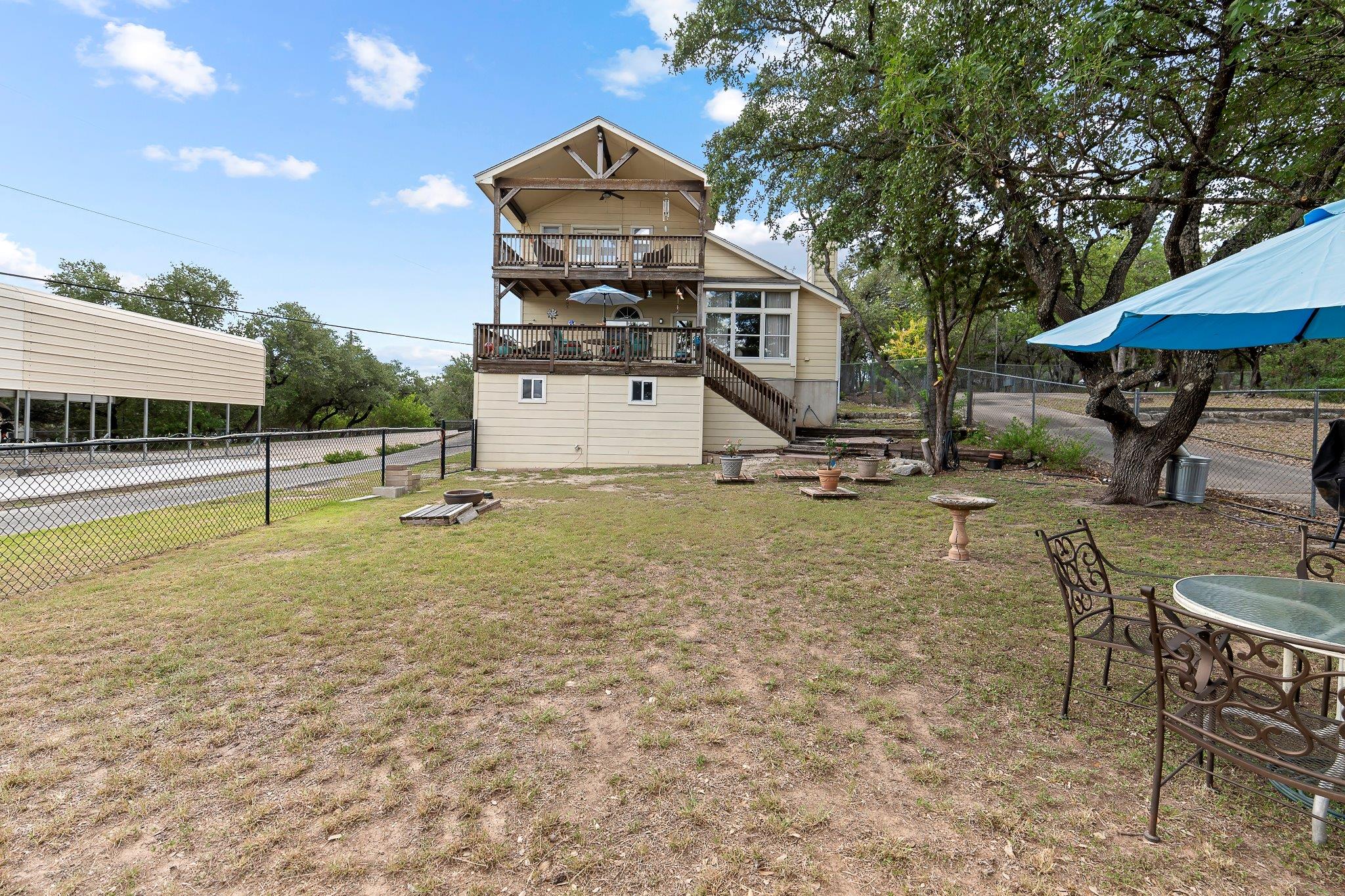 17004 Sleepy Hollow Dr, Lago Vista, TX 78645