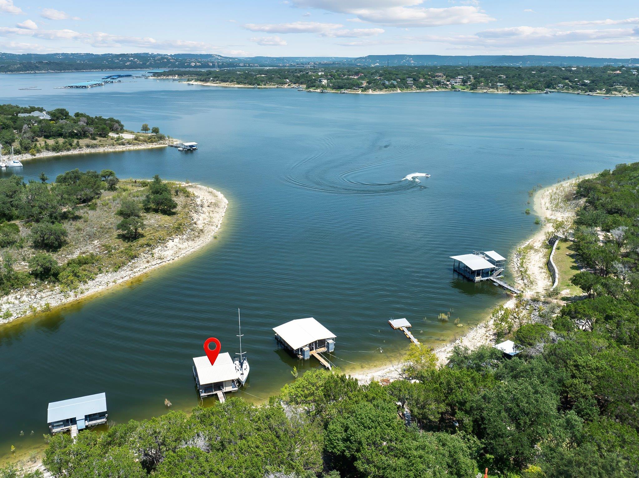 17004 Sleepy Hollow Dr, Lago Vista, TX 78645