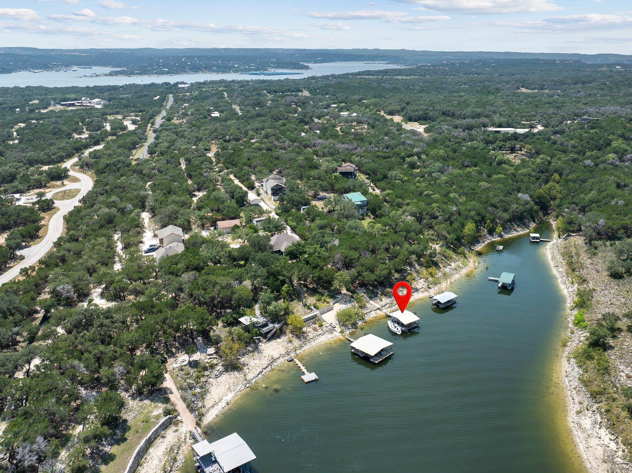 17004 Sleepy Hollow Dr, Lago Vista, TX 78645