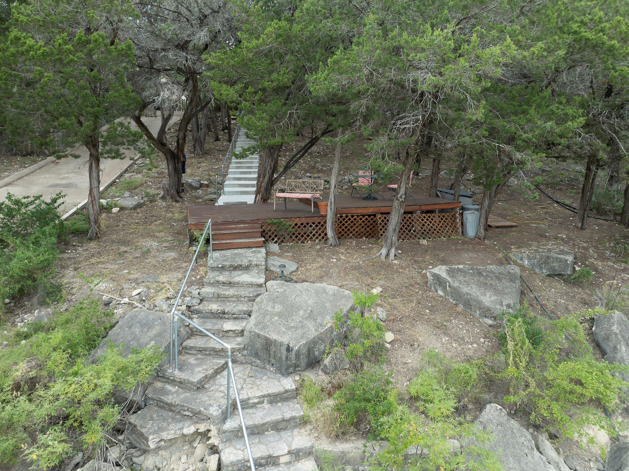 17004 Sleepy Hollow Dr, Lago Vista, TX 78645