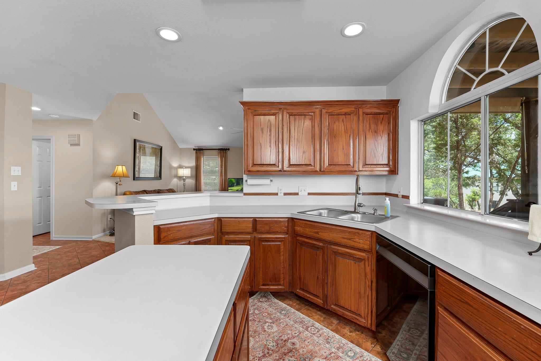 17004 Sleepy Hollow Dr, Lago Vista, TX 78645