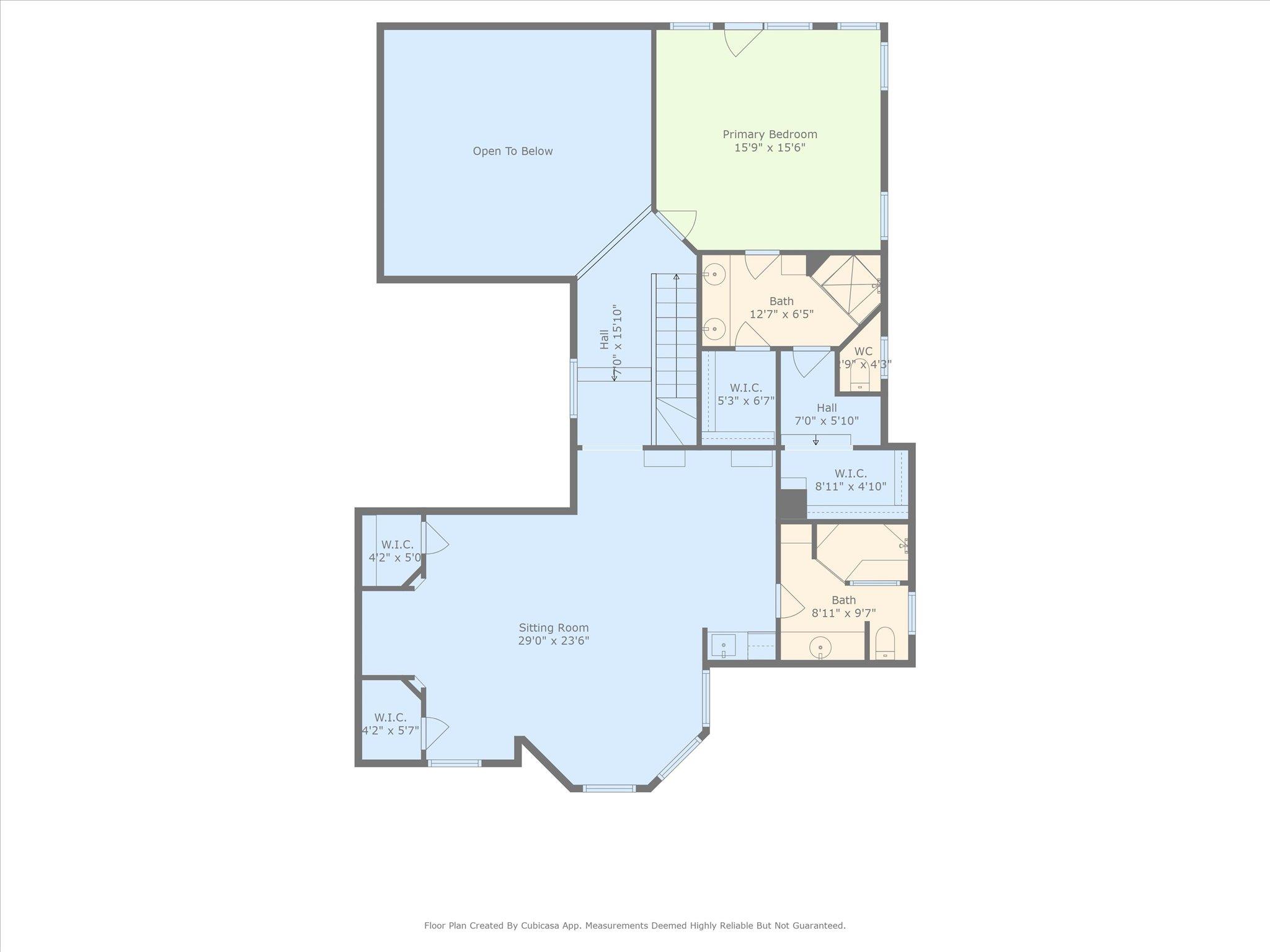 17004 Sleepy Hollow Dr, Lago Vista, TX 78645