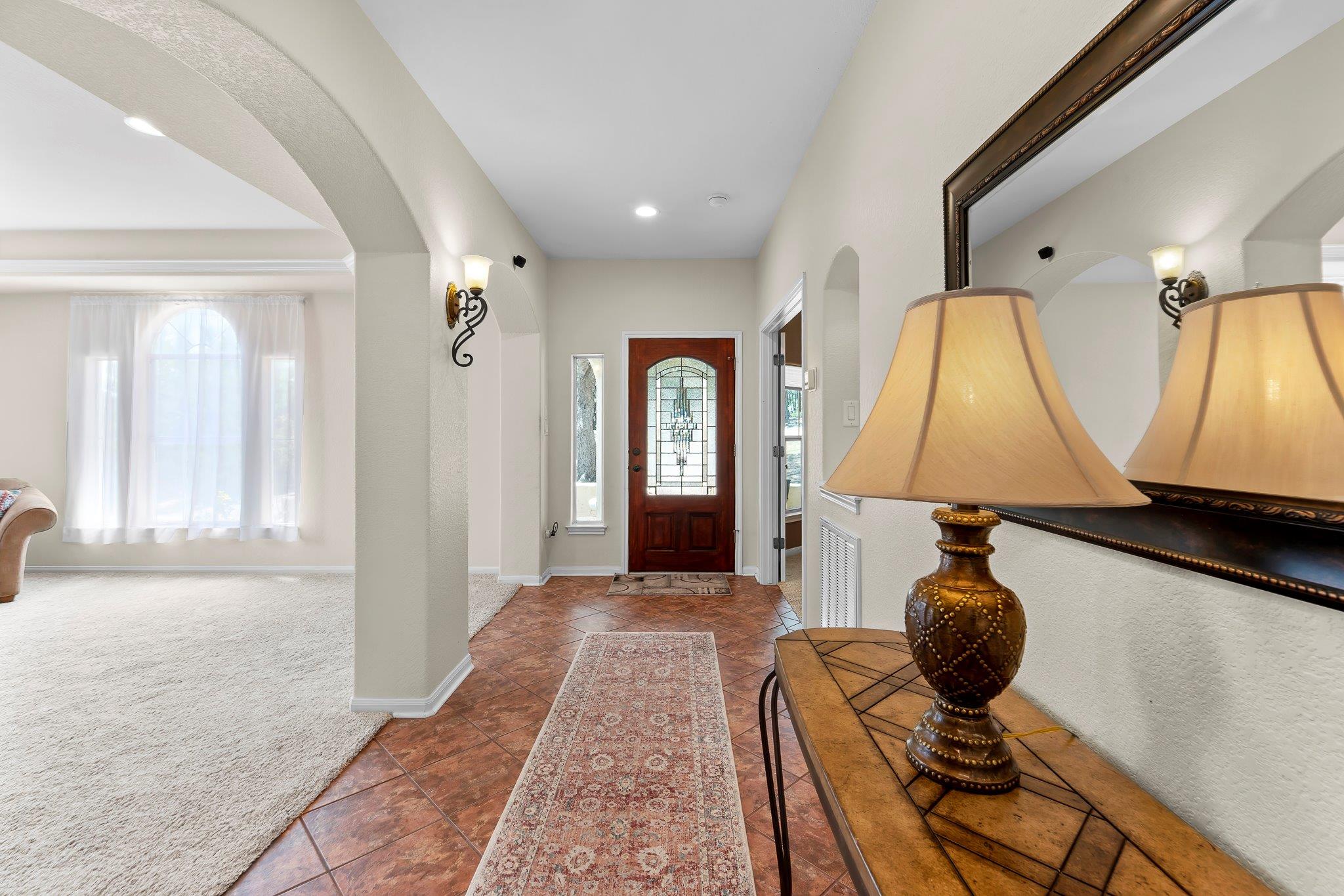 17004 Sleepy Hollow Dr, Lago Vista, TX 78645