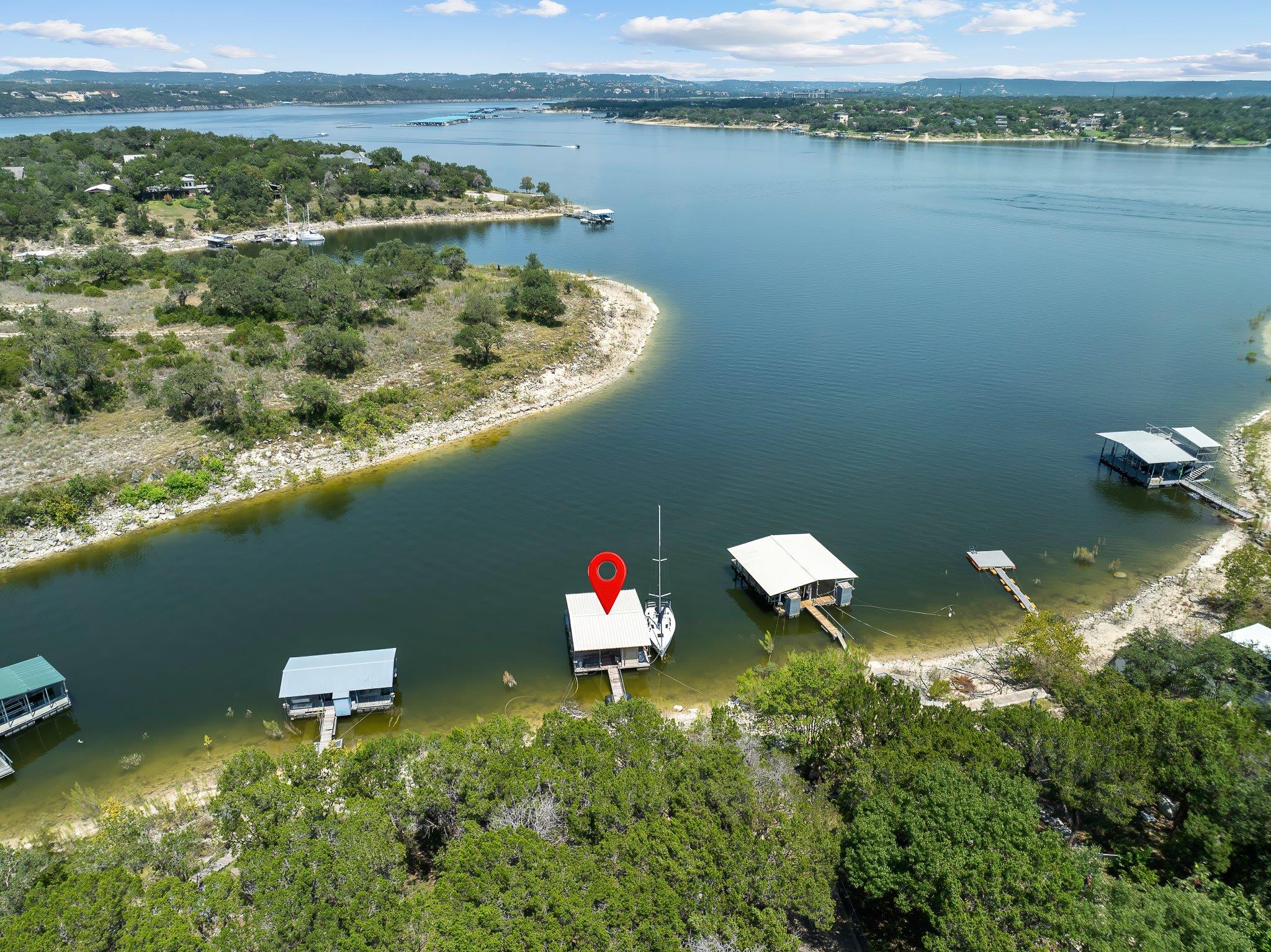 17004 Sleepy Hollow Dr, Lago Vista, TX 78645