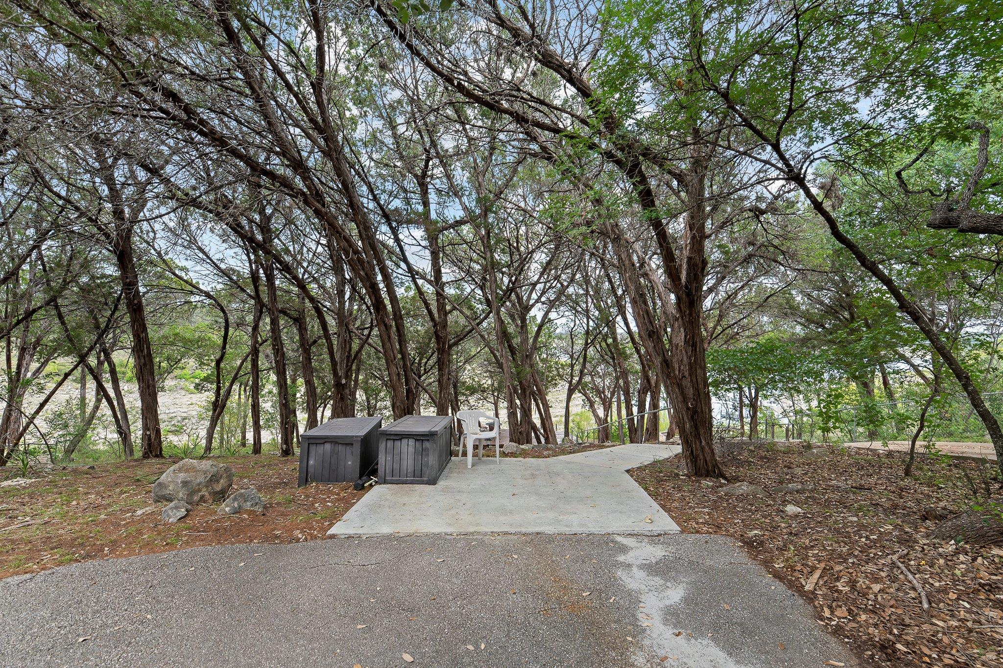 17004 Sleepy Hollow Dr, Lago Vista, TX 78645