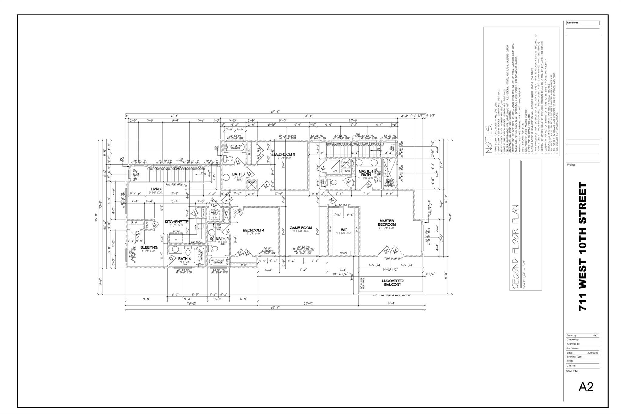 711 W 10th St, Georgetown, TX 78626