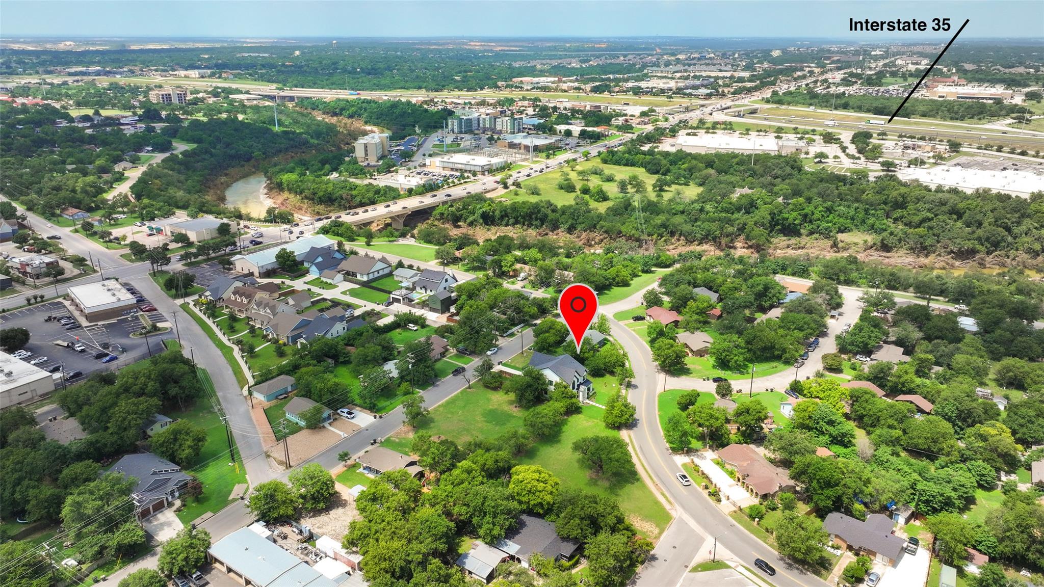 711 W 10th St, Georgetown, TX 78626