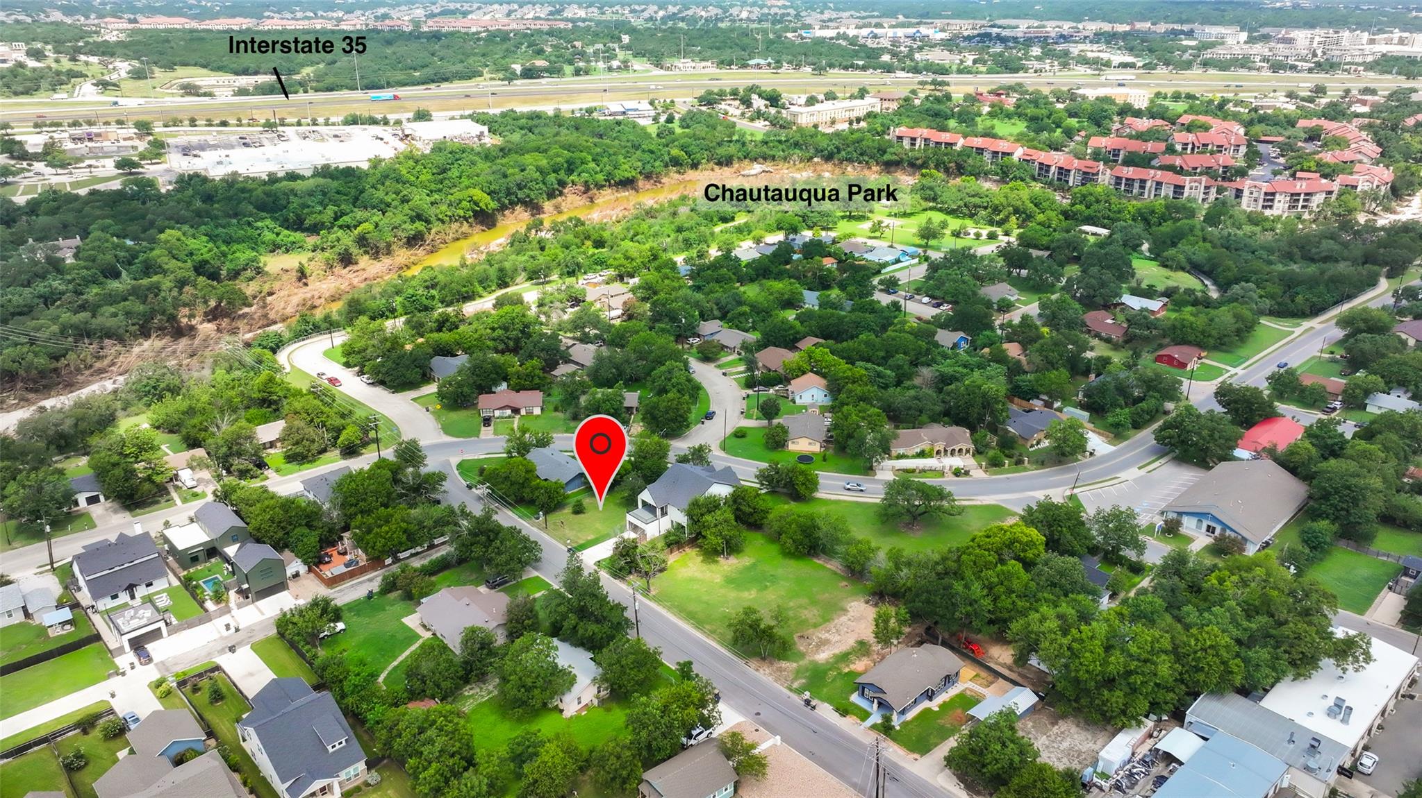 711 W 10th St, Georgetown, TX 78626