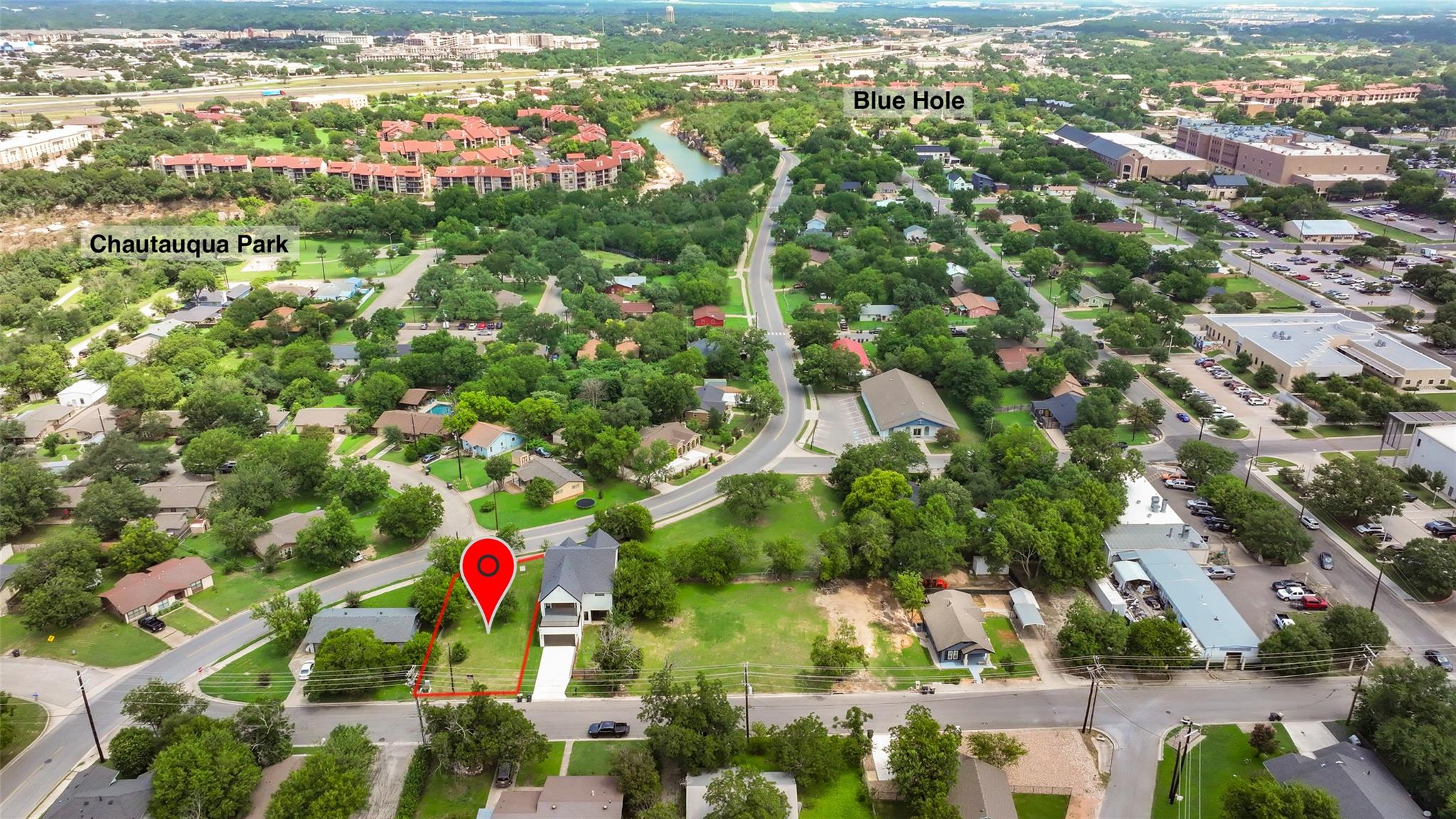 711 W 10th St, Georgetown, TX 78626