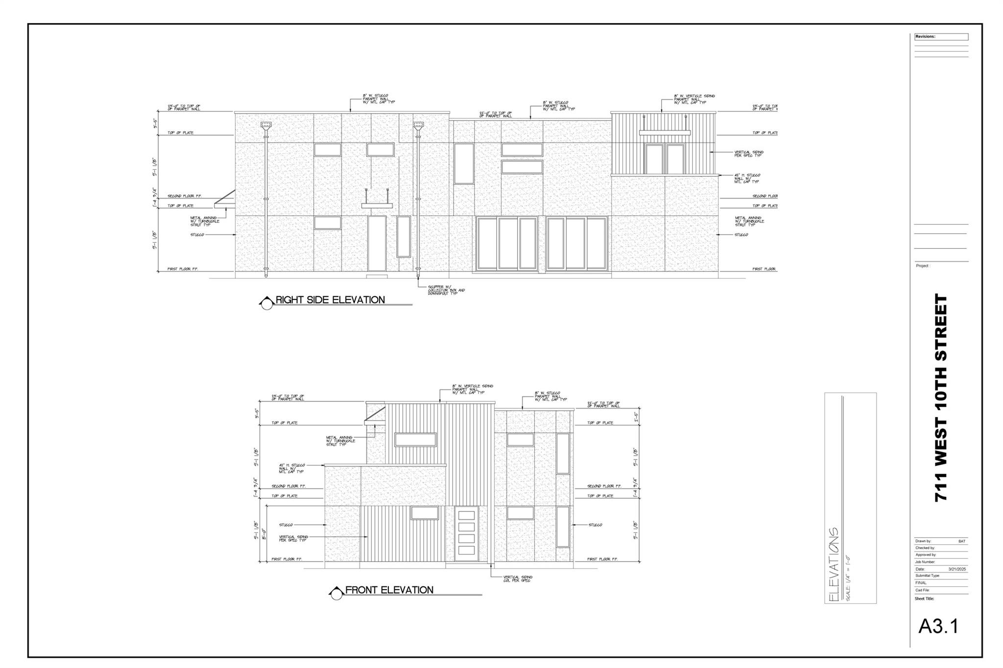 711 W 10th St, Georgetown, TX 78626