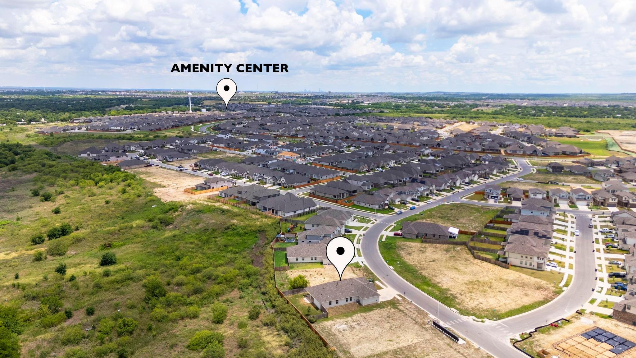 352 Backstays Loop, Kyle, TX 78640