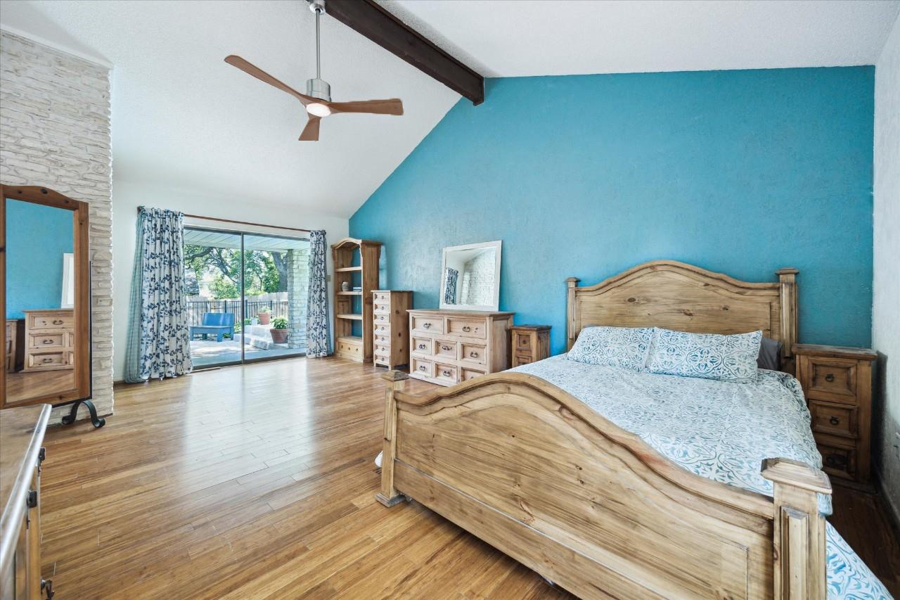 9902 Marseilles Dr, Austin, TX 78750
