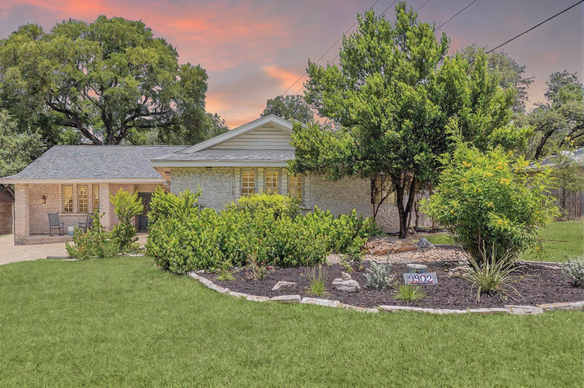 9902 Marseilles Dr, Austin, TX 78750