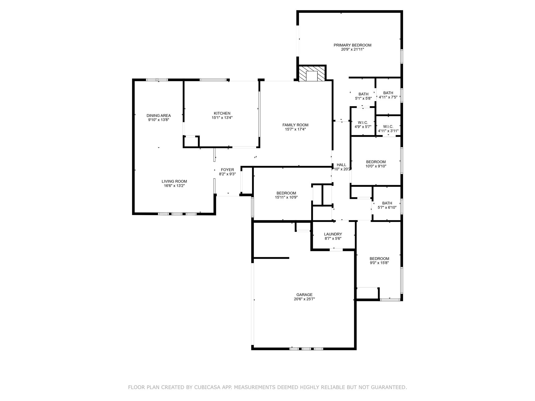 9902 Marseilles Dr, Austin, TX 78750