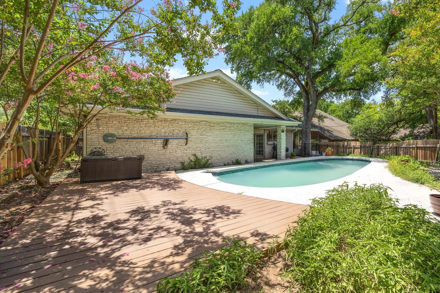 9902 Marseilles Dr, Austin, TX 78750