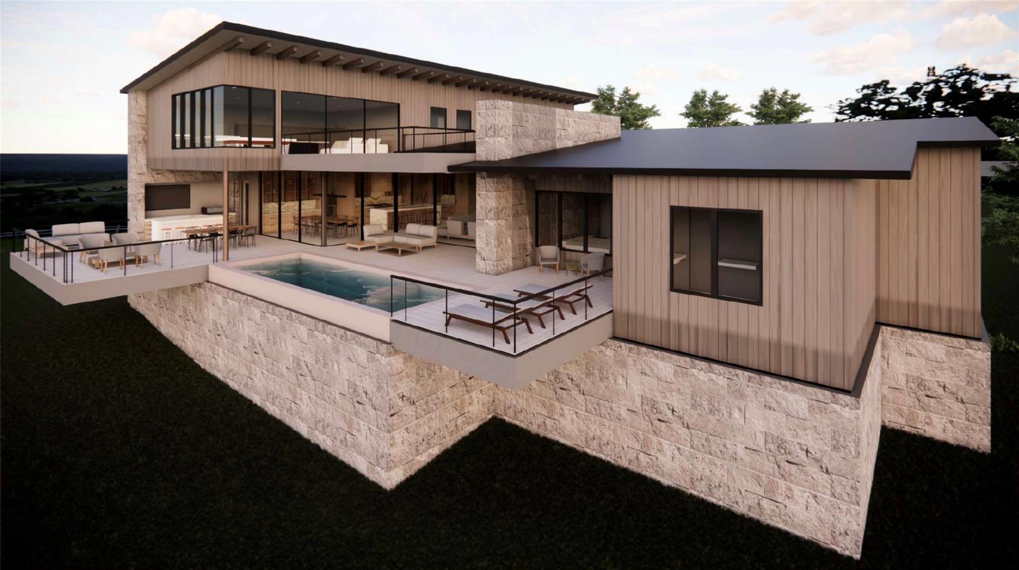 4411 Bob Wire Rd, Spicewood, TX 78669