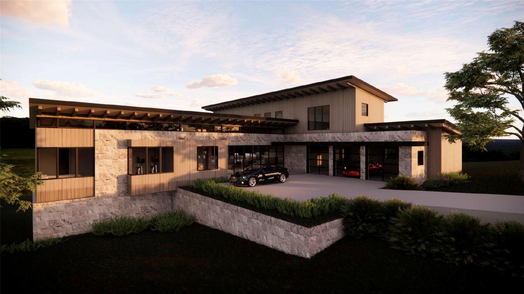 4411 Bob Wire Rd, Spicewood, TX 78669