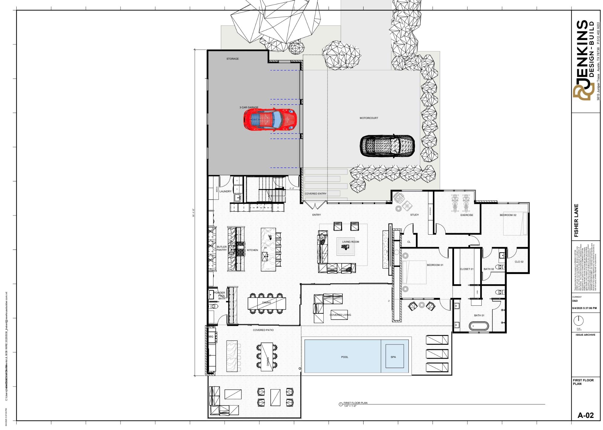 4411 Bob Wire Rd, Spicewood, TX 78669