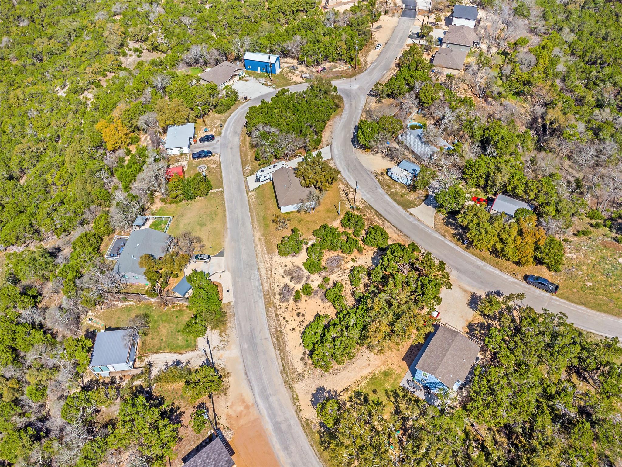 460 Twilight Dr, Canyon Lake, TX 78133