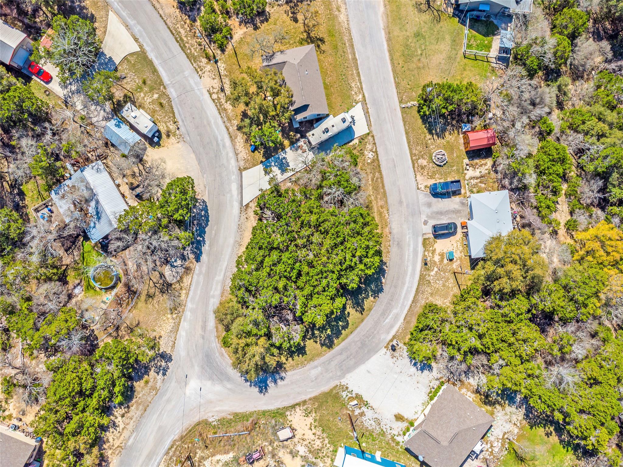 460 Twilight Dr, Canyon Lake, TX 78133