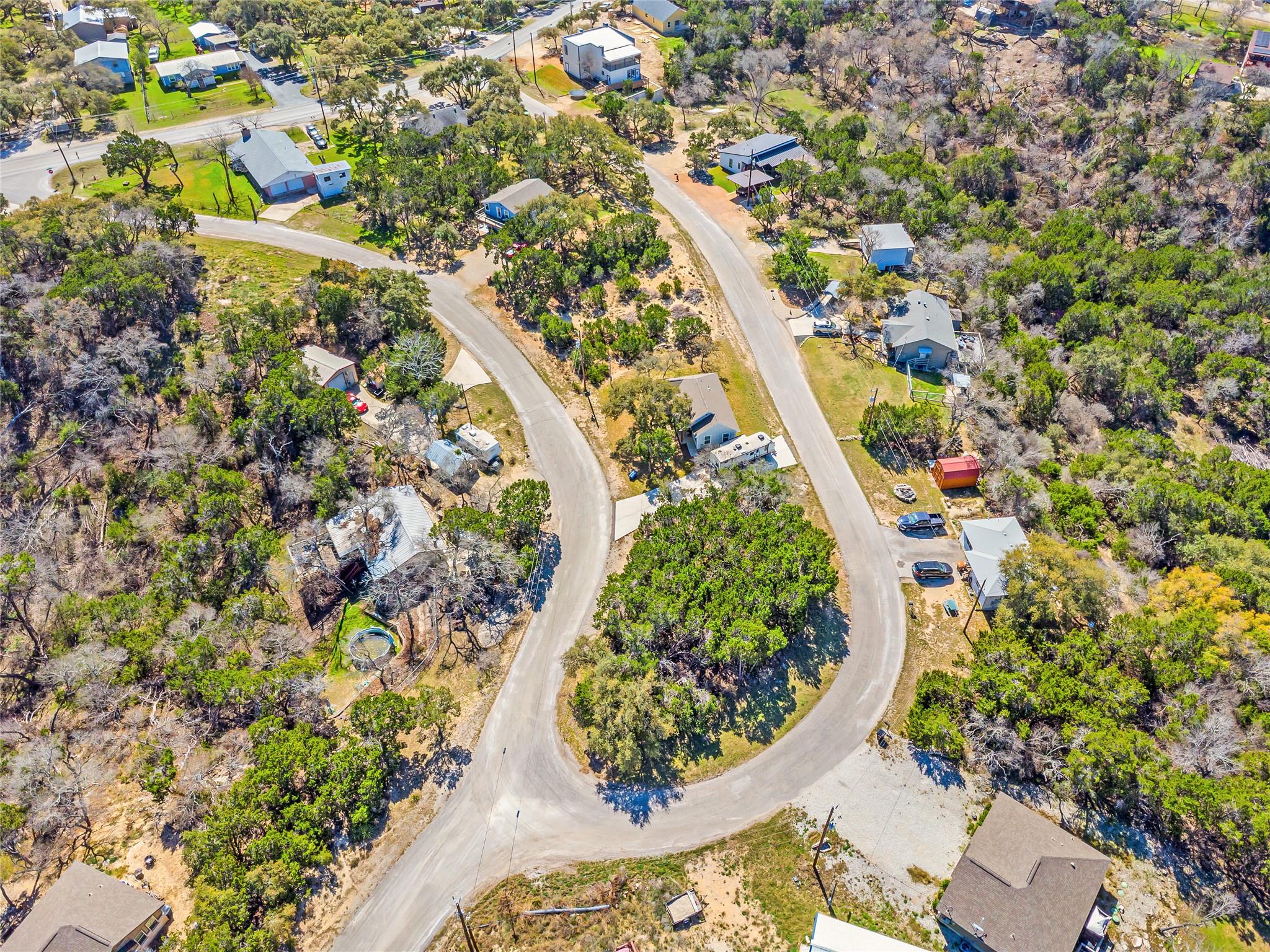 460 Twilight Dr, Canyon Lake, TX 78133