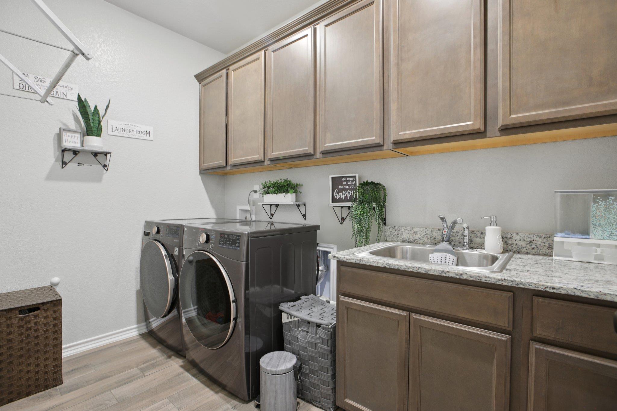 5106 La Piedra Ln, Killeen, TX 76549