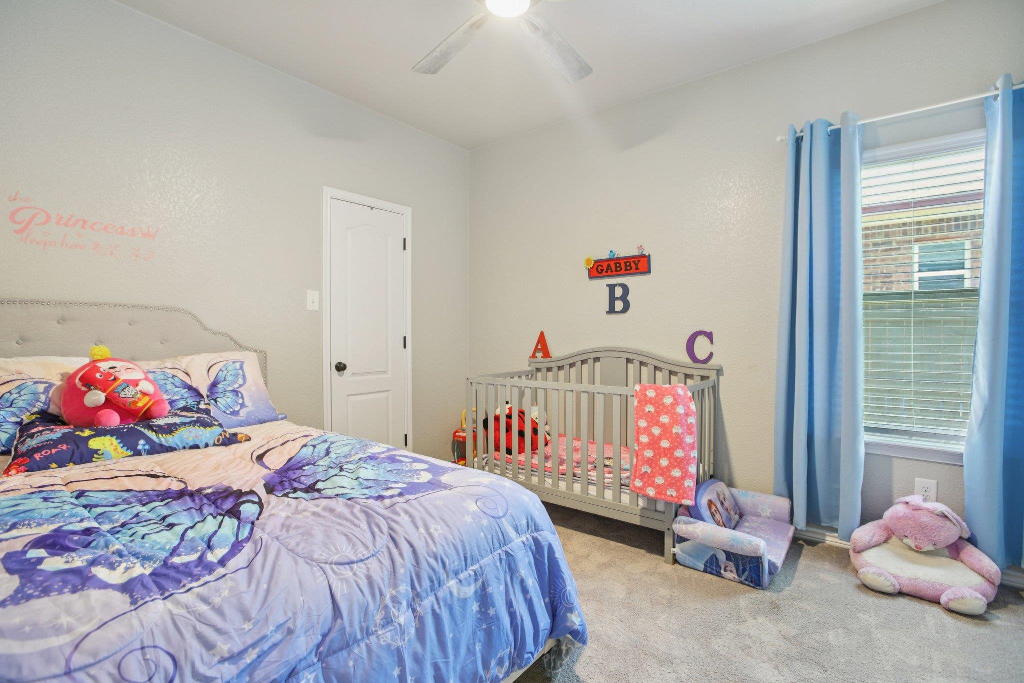 5106 La Piedra Ln, Killeen, TX 76549