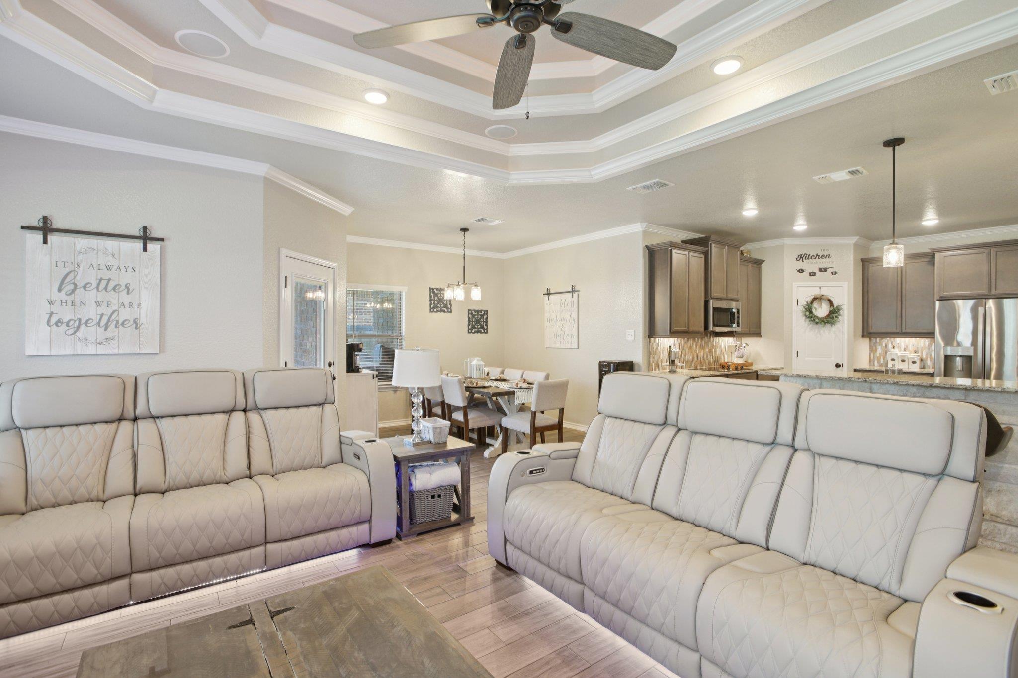 5106 La Piedra Ln, Killeen, TX 76549