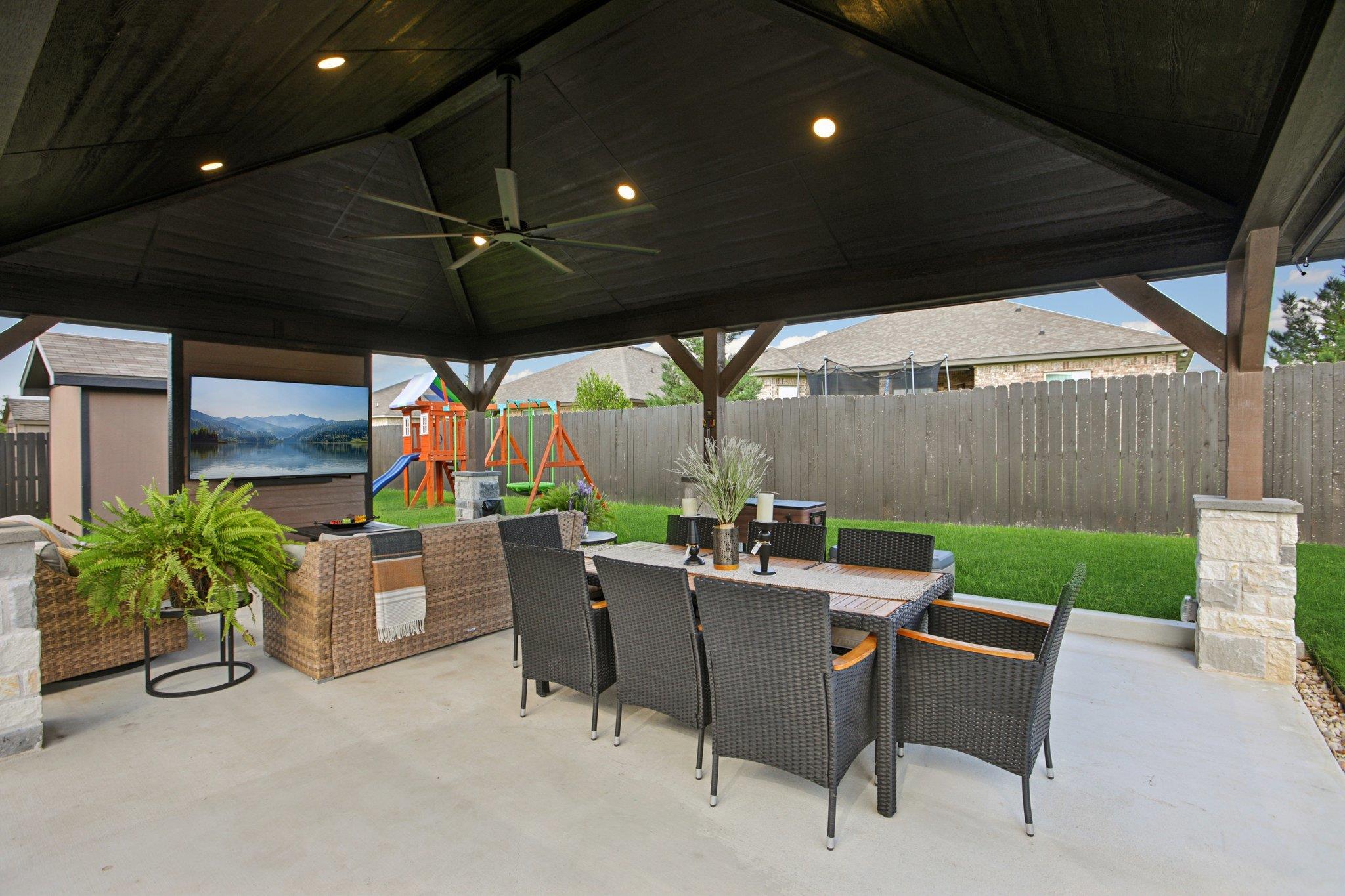 5106 La Piedra Ln, Killeen, TX 76549