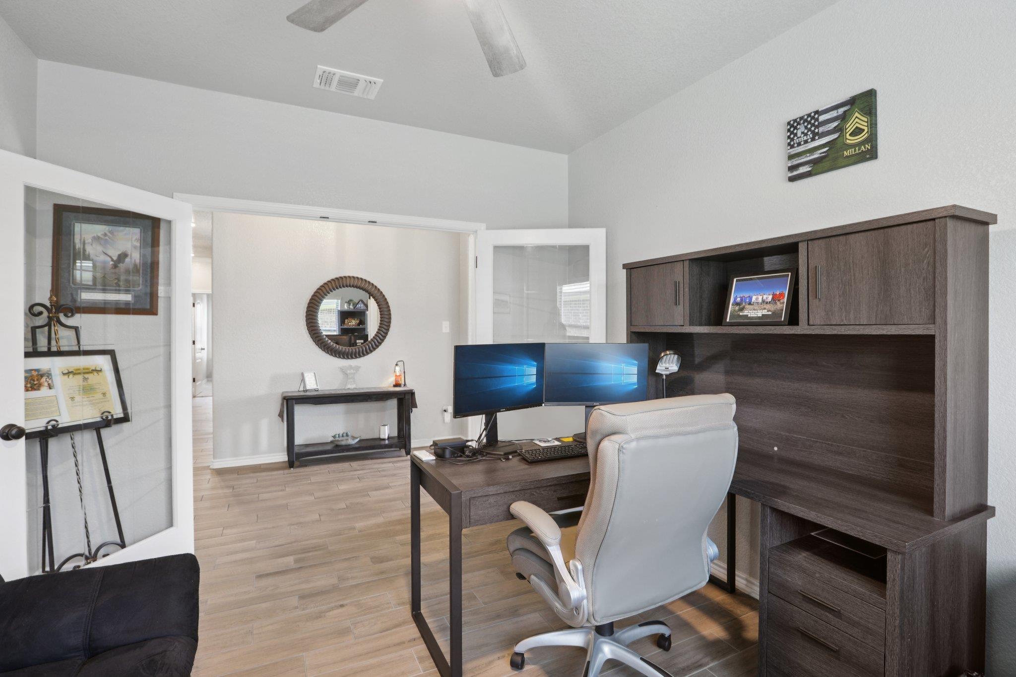 5106 La Piedra Ln, Killeen, TX 76549